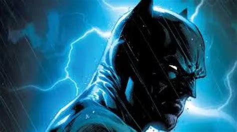 [Top 15] Best Batman Feats That Were Incredible .